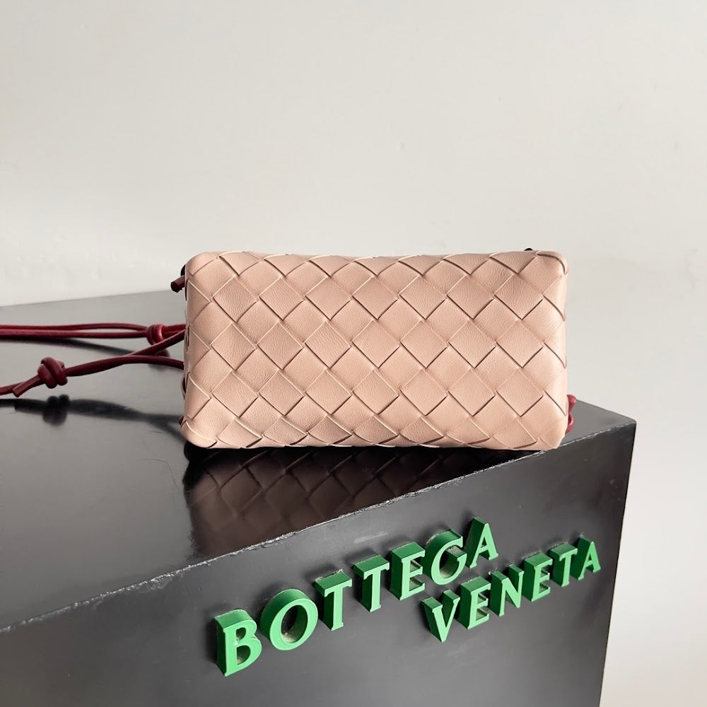 Ezyycart Bags Bottegan Luxury Bag --91196