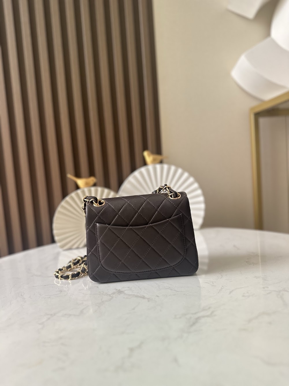 Anum Bags CHn Luxury Bag --113022