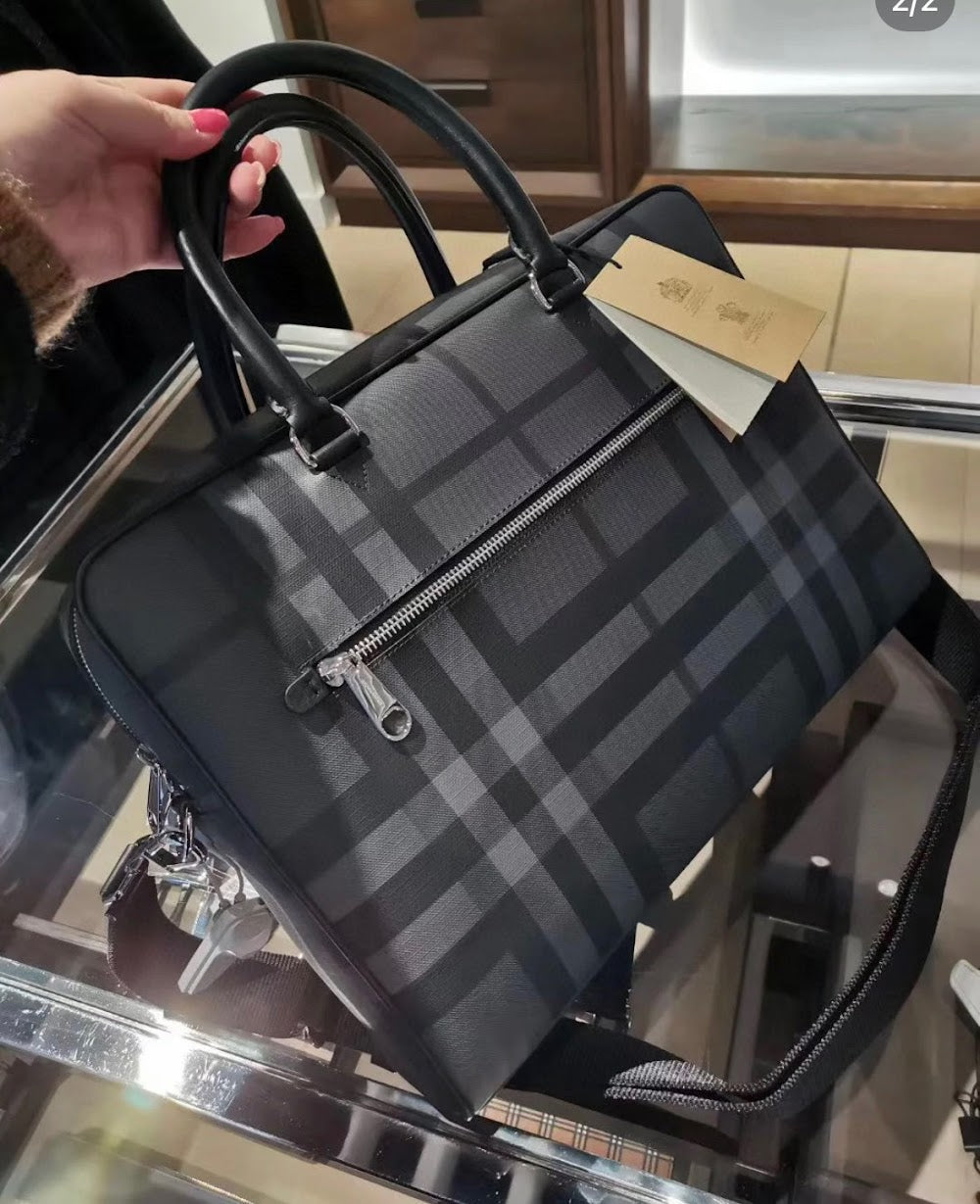 Ezyycart Bags Burberryn Luxury Bag --92490