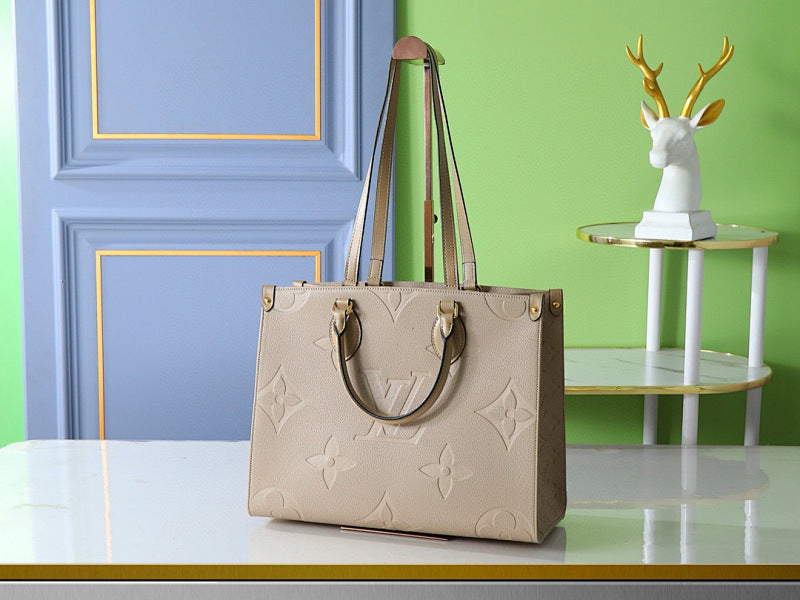 Anum Bags LVn Luxury Bag --80580