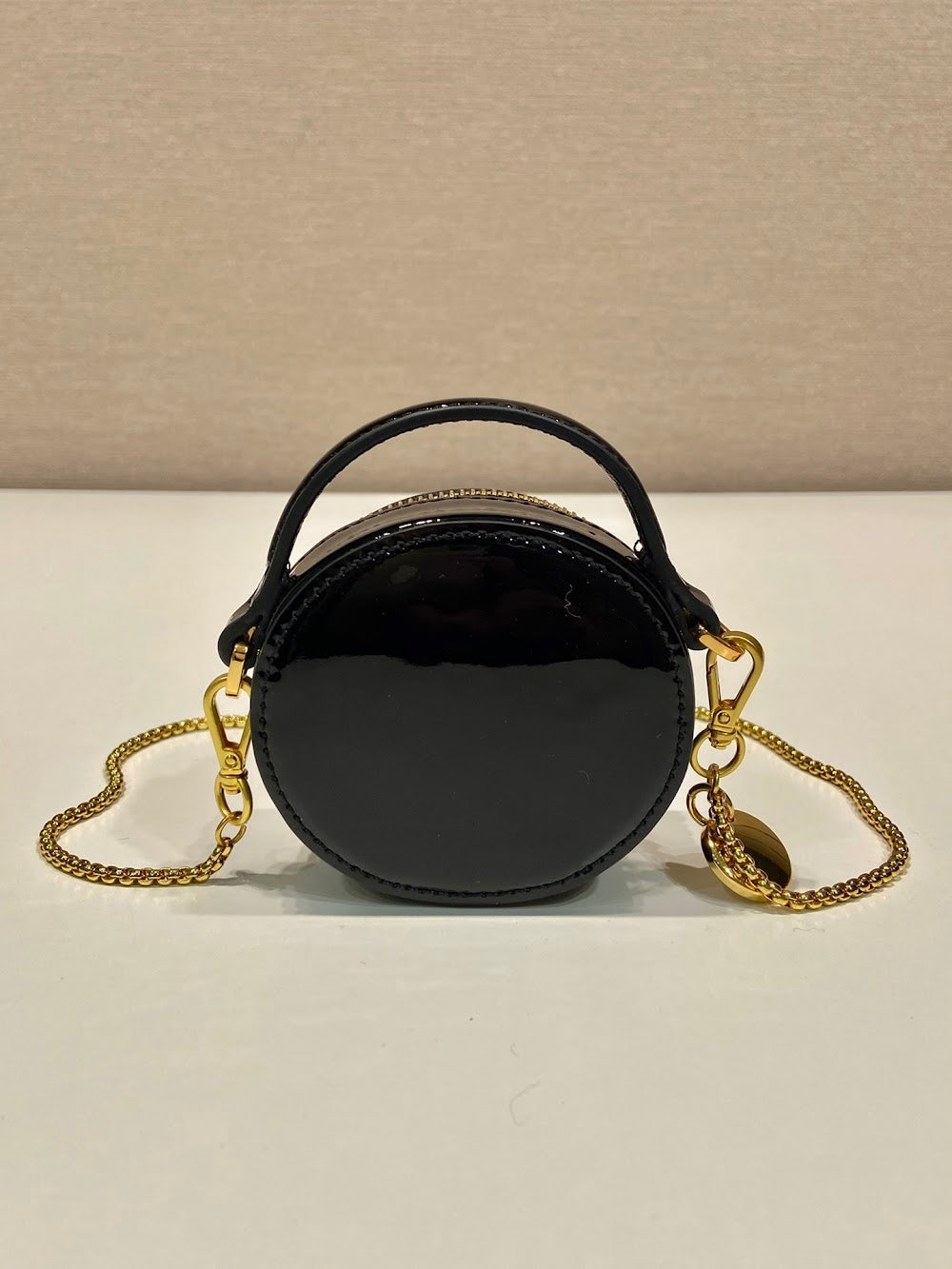 Ezyycart Bags Prada Luxury Bag --54752