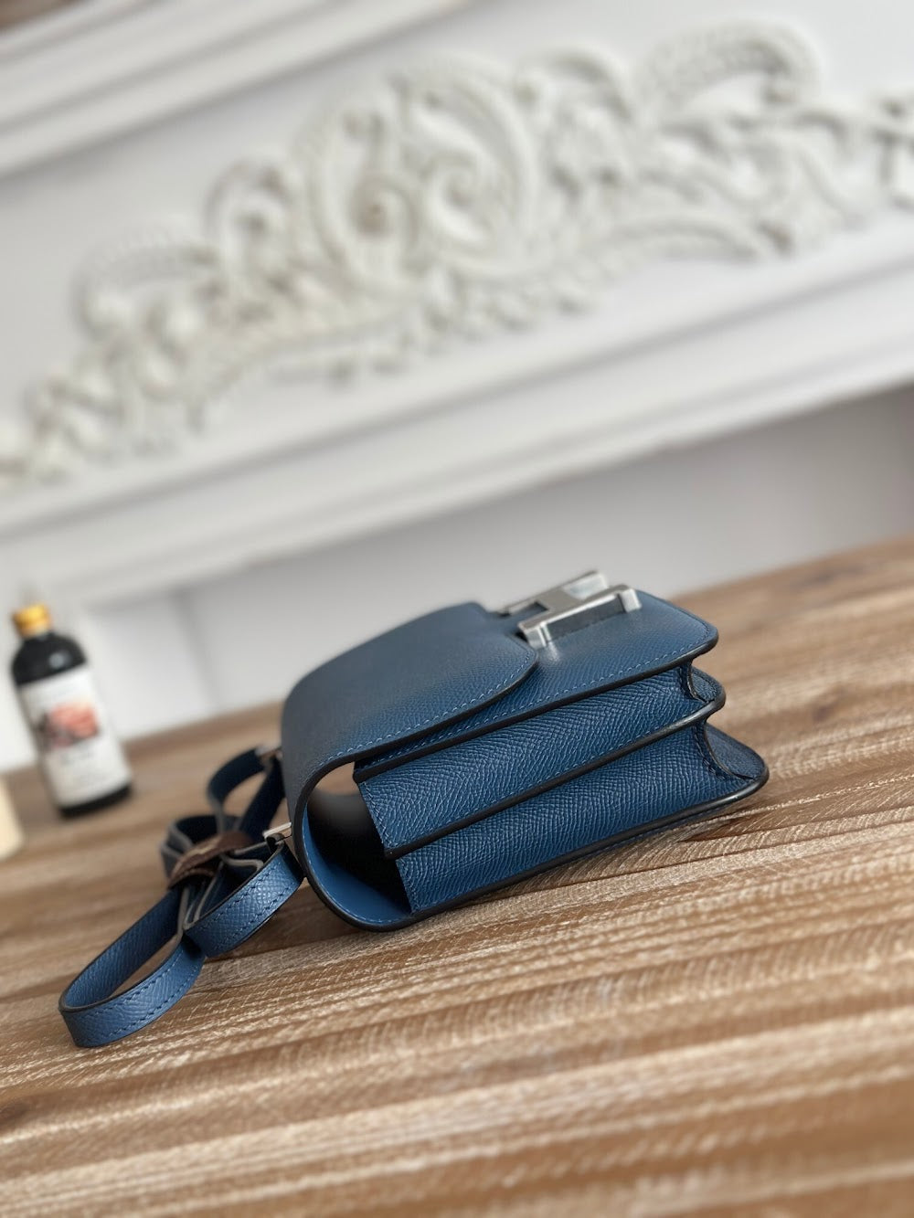 Anum Bags Hermesn Luxury Bag --118944