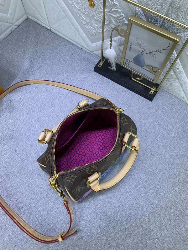 Anum Bags LVn Luxury Bag --81170