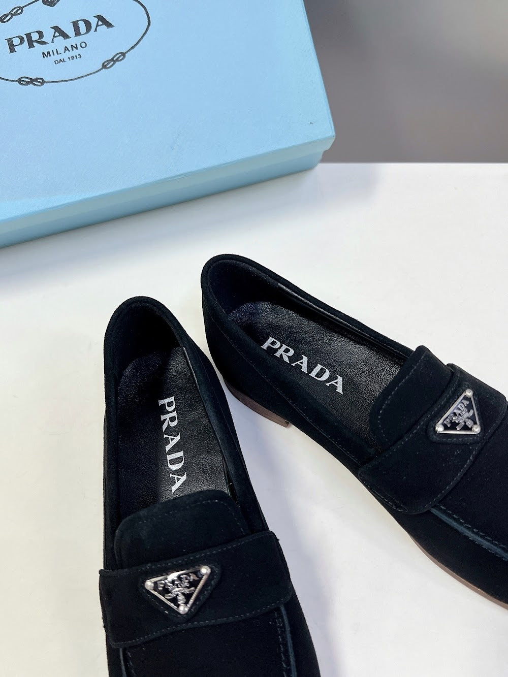 Ezyycart Bags Prada Luxury Heels --53018