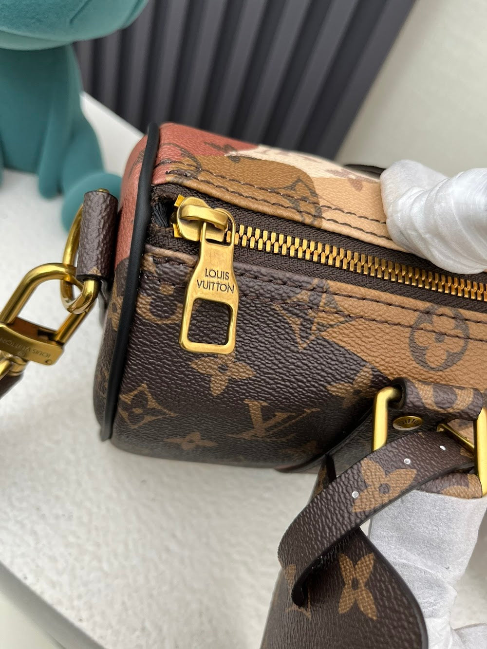 Anum Bags LVn Luxury Bag --80857