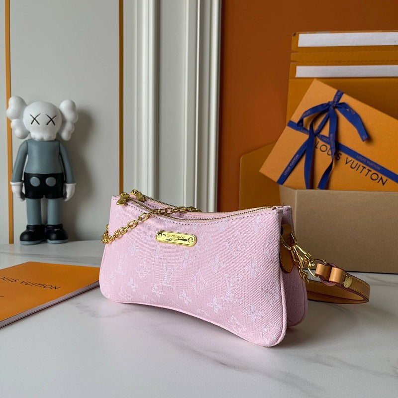 Anum Bags LVn Luxury Bag --80852