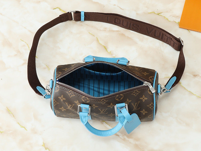 Anum Bags LVn Luxury Bag --79117