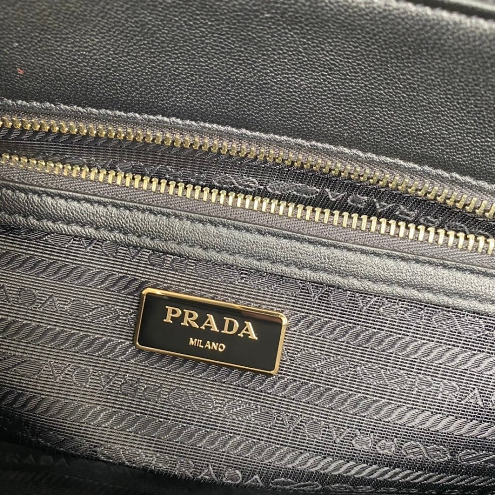 Ezyycart Bags pradn Luxury Bag --74714