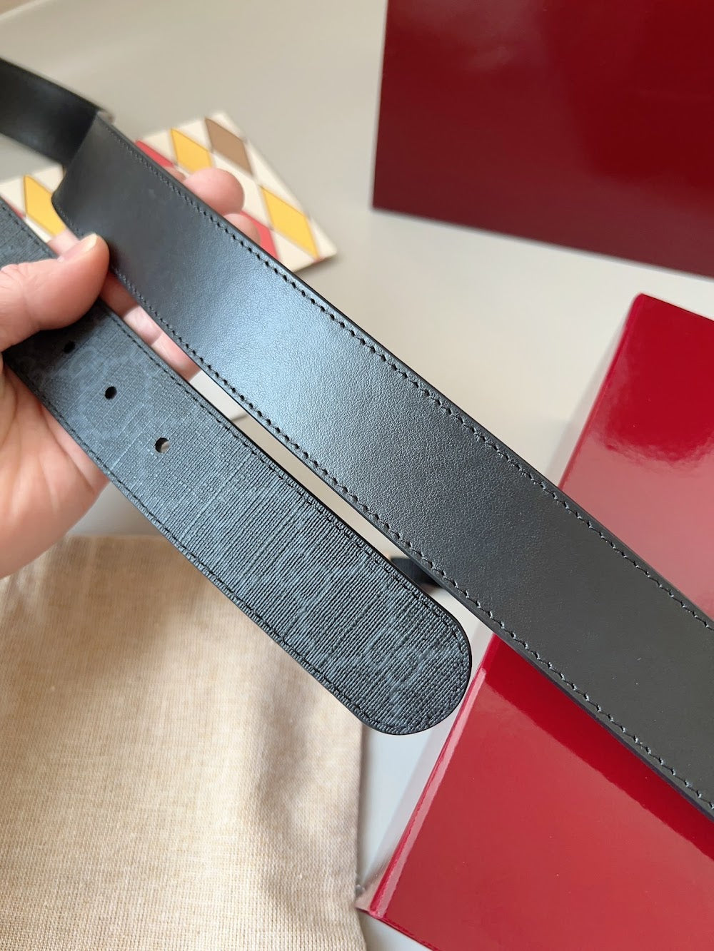 Ezyycart Bags Guccin Luxury Belt --107916