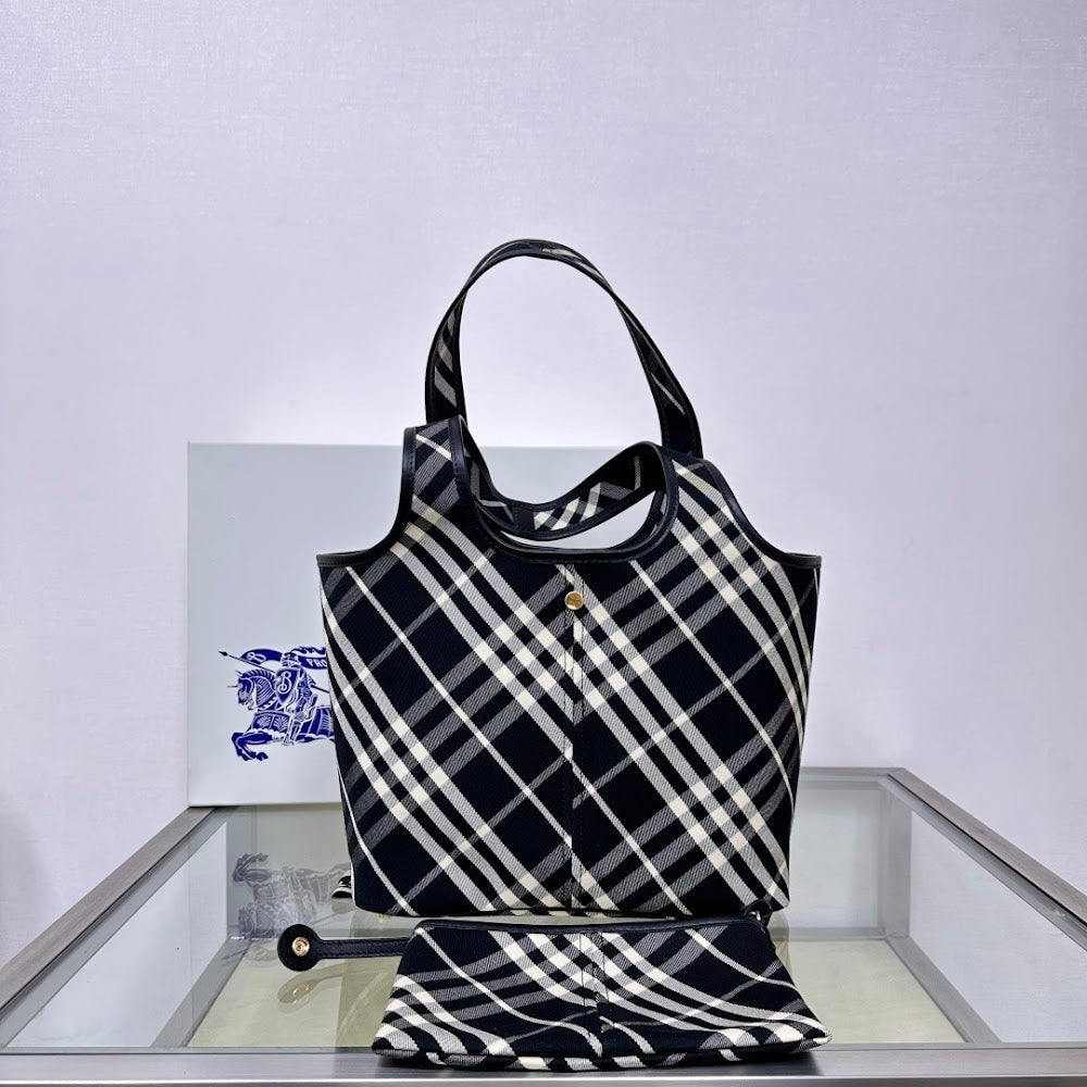 Ezyycart Bags Burberryn Luxury Bag --91772