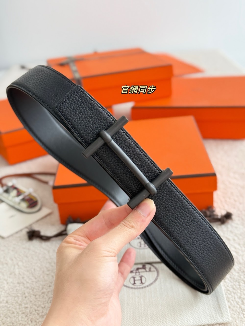 Anum Bags Hermesn Luxury Belt --108734