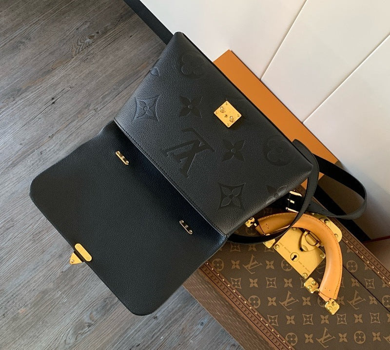 Anum Bags LVn Luxury Bag --79249