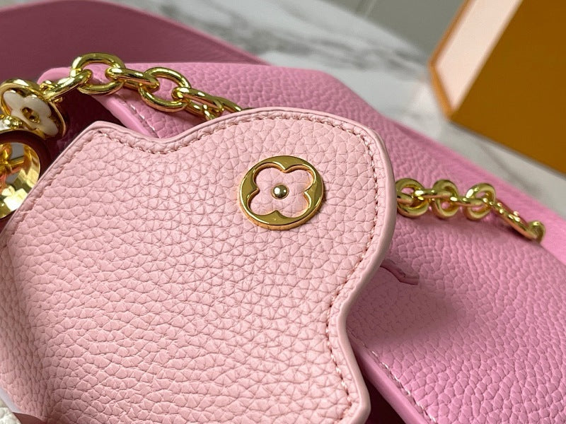 Anum Bags LVn Luxury Bag --78778