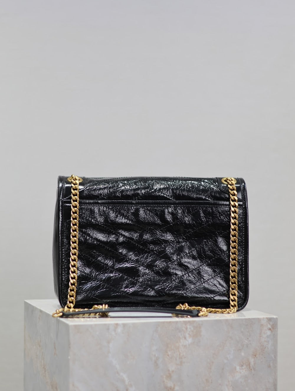 Ezyycart Bags YSLn Luxury Bag --119319