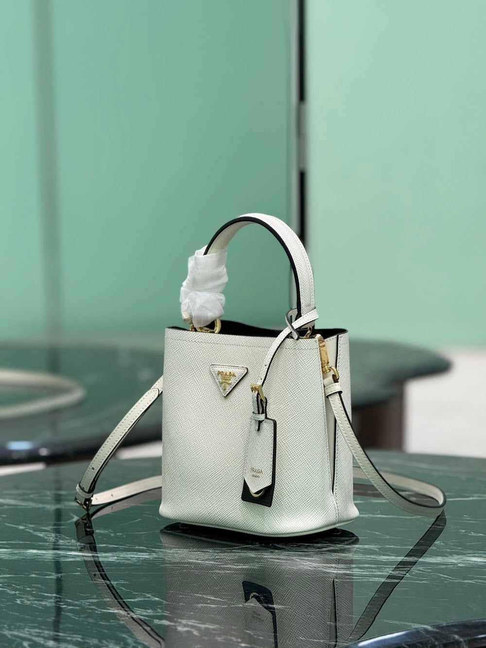 Ezyycart Bags Pradn Luxury Bag --102112