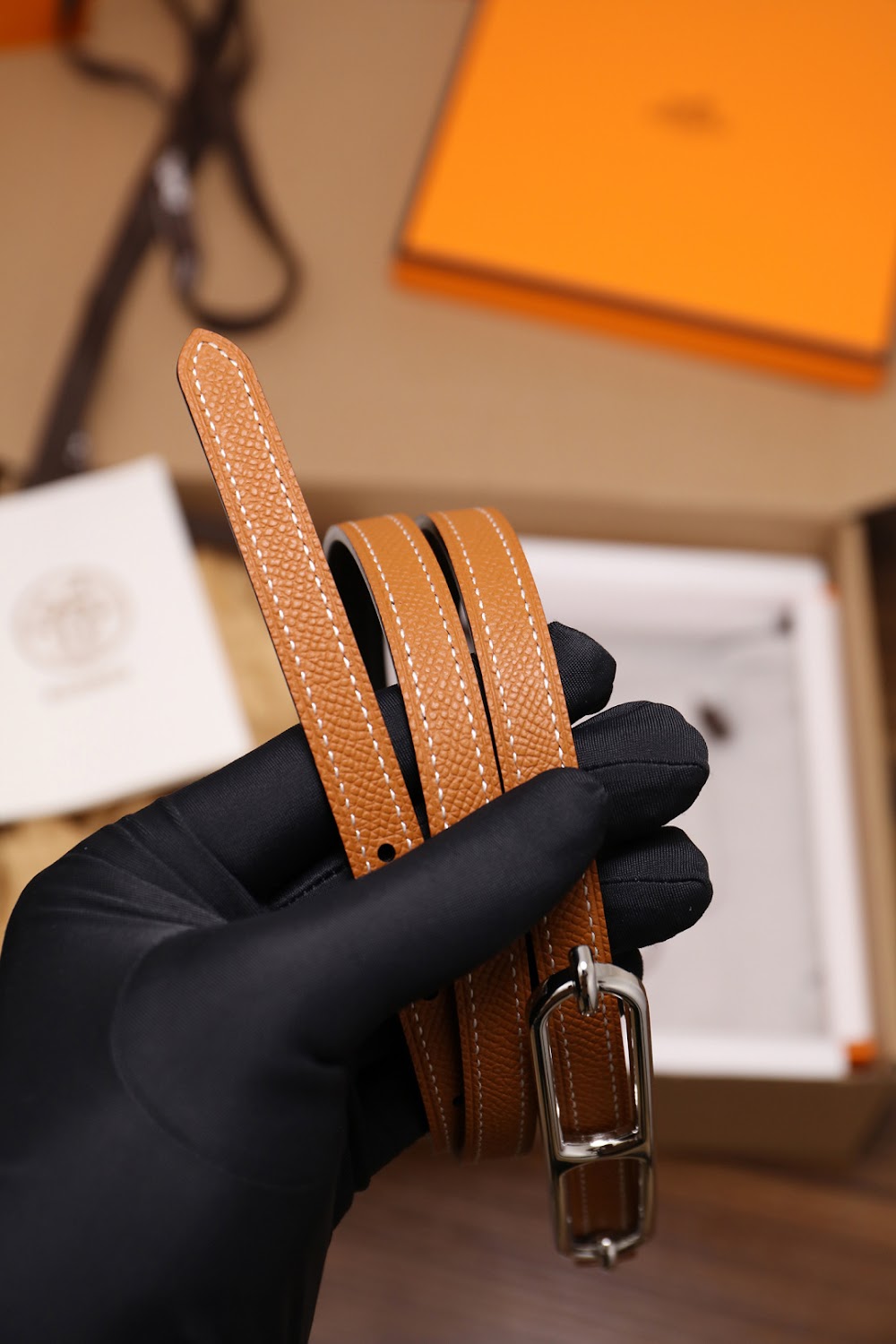 Anum Bags Hermesn Luxury Belt --109008