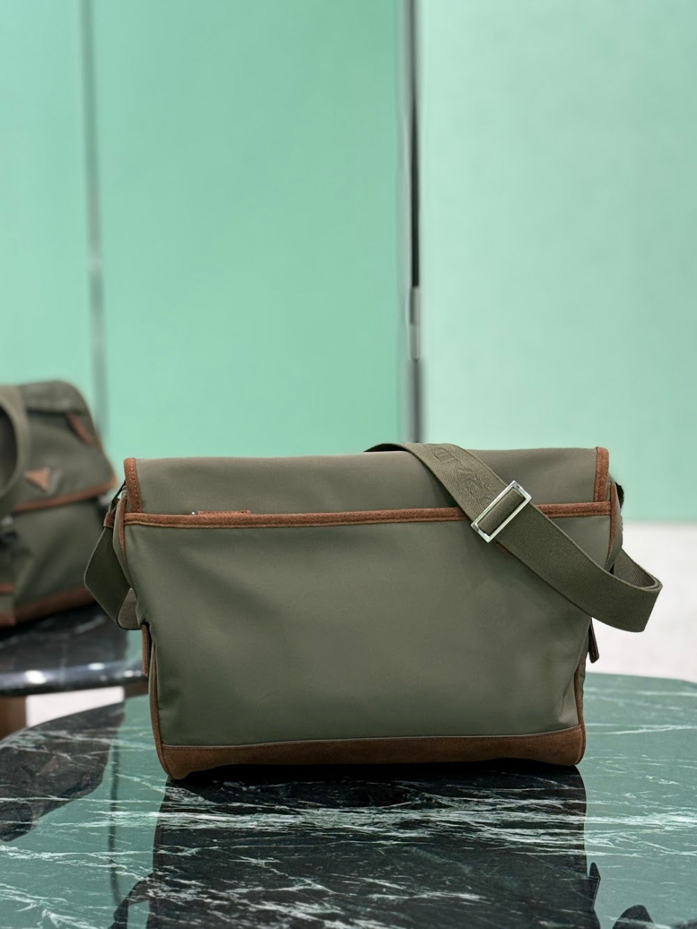 Ezyycart Bags Pradn Luxury Bag --102795