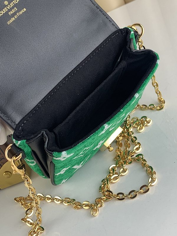 Anum Bags ln Luxury Bag --58975