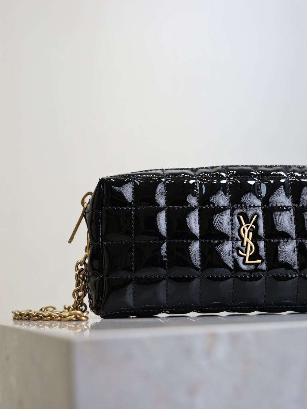 Ezyycart Bags YSLn Luxury Bag --119568