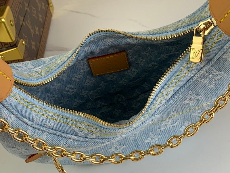Anum Bags LV Luxury Bag --55666