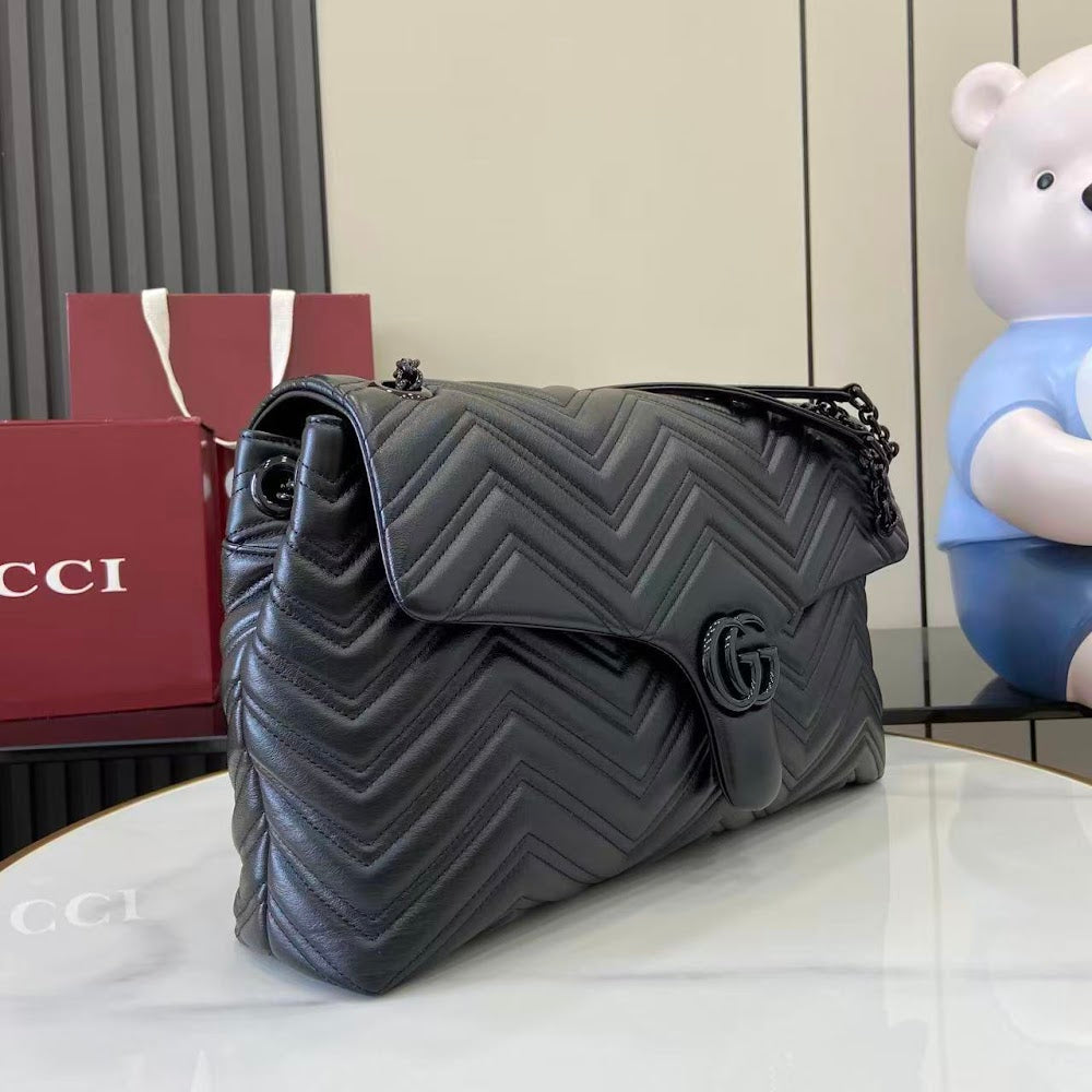 Ezyycart Bags Guccin Luxury Bag --95072