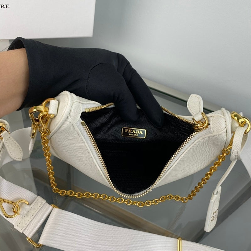Ezyycart Bags pradn Luxury Bag --75056