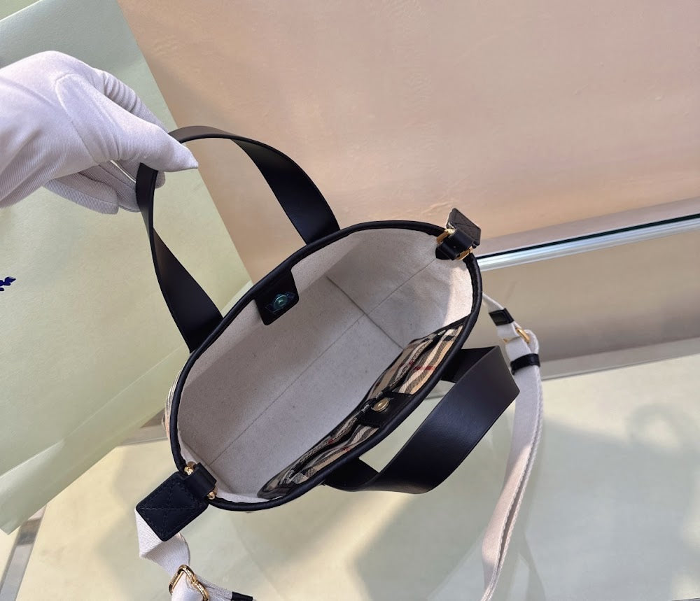 Ezyycart Bags Burberryn Luxury Bag --92162