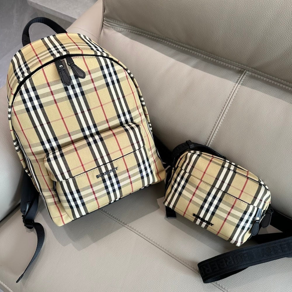 Ezyycart Bags Burberryn Luxury Bag --91870