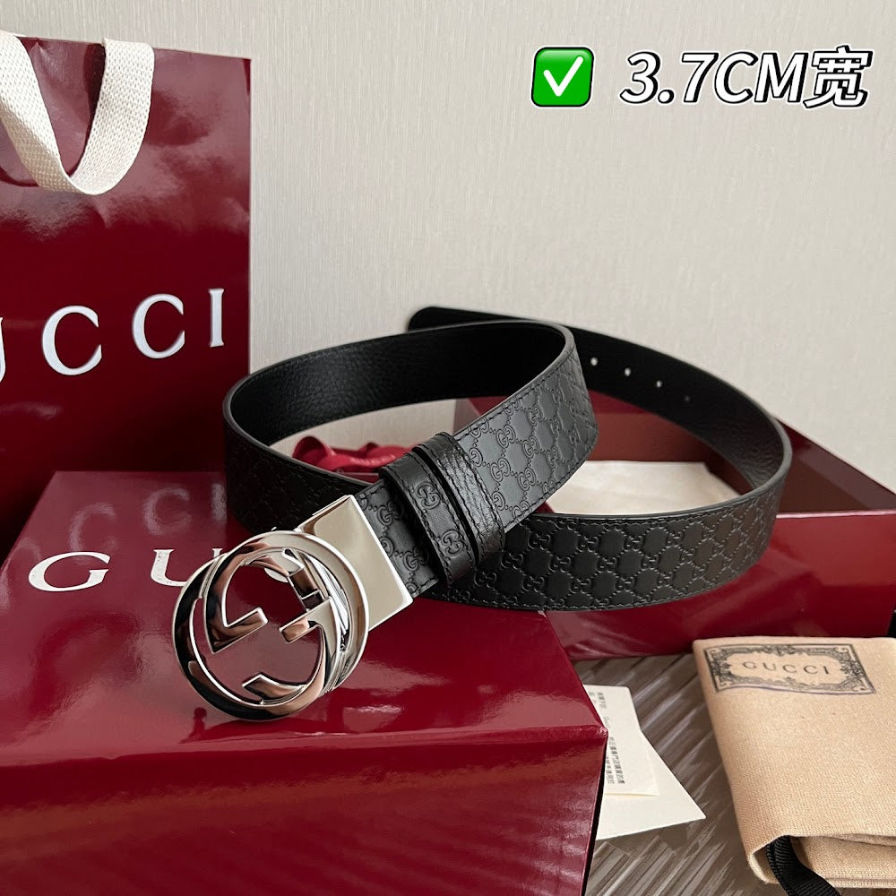 Ezyycart Bags Guccin Luxury Belt --108332