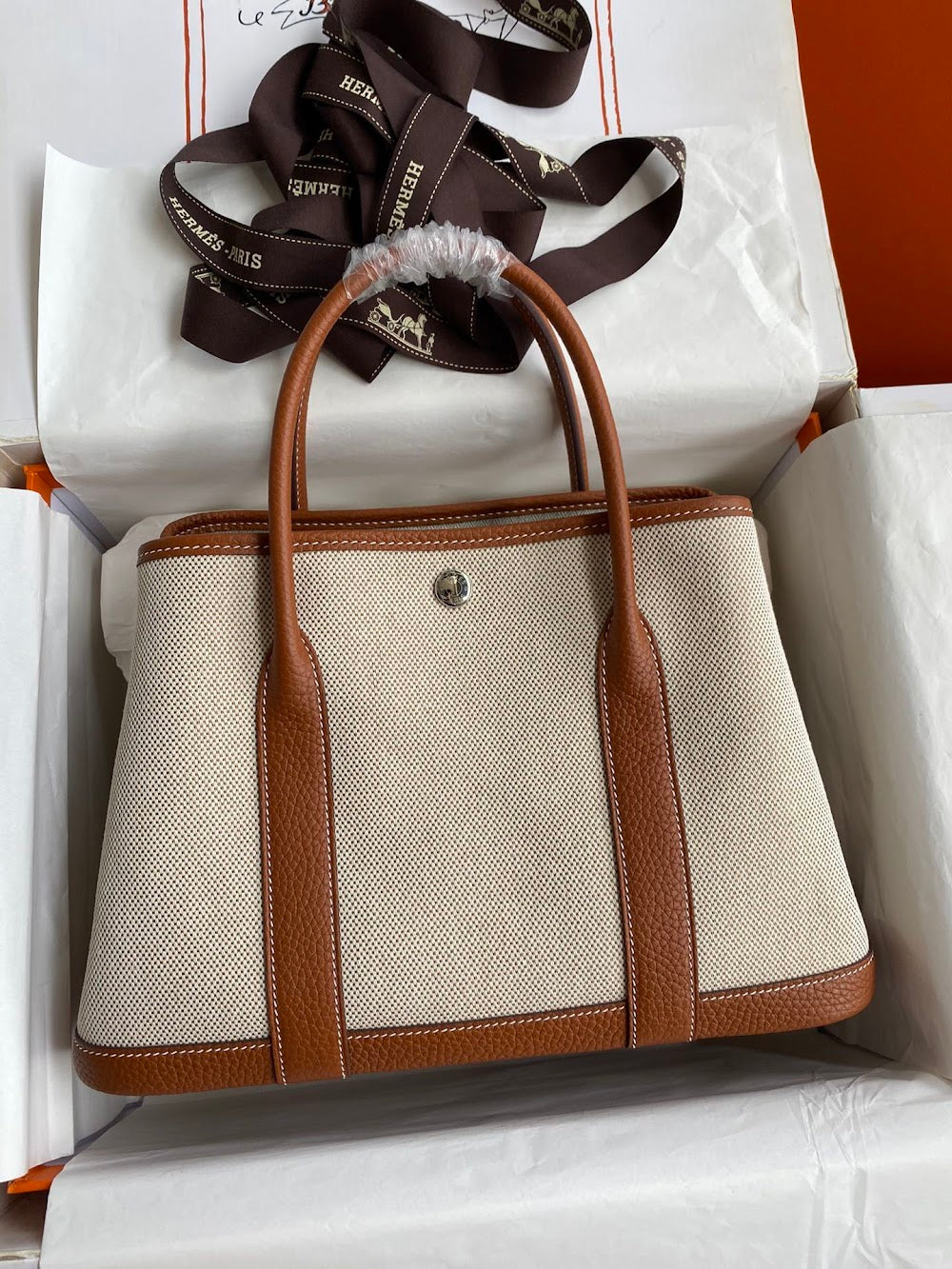 Anum Bags Hermesn Luxury Bag --118733