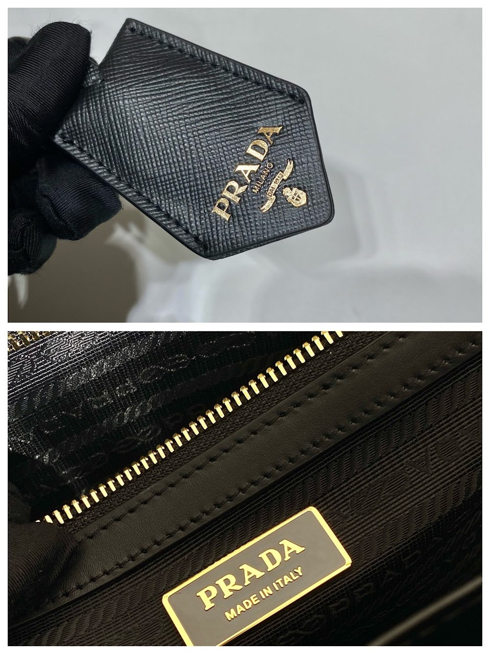 Ezyycart Bags Prada Luxury Bag --54516