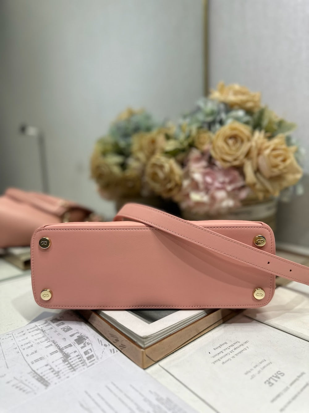 Anum Bags Diorn Luxury Bag --114861