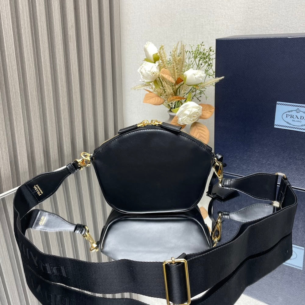 Ezyycart Bags Prada Luxury Bag --54372