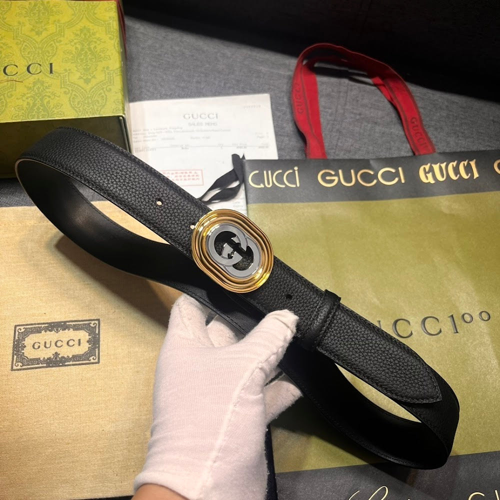 Ezyycart Bags Guccin Luxury Belt --105055