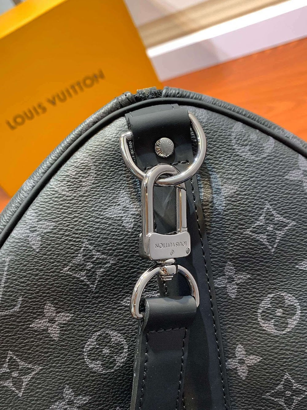 Anum Bags ln Luxury Bag --59544