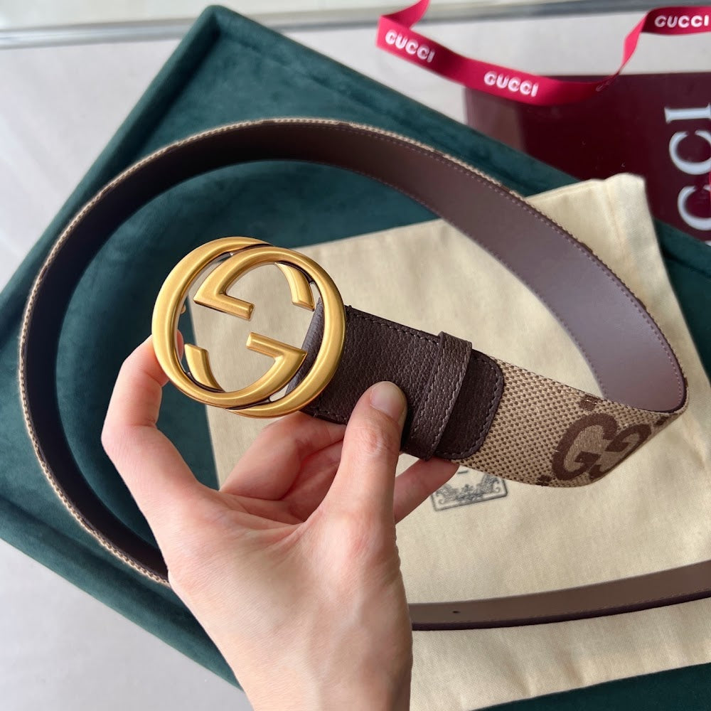 Ezyycart Bags Guccin Luxury Belt --105090