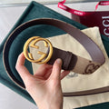 Ezyycart Bags Guccin Luxury Belt --105090