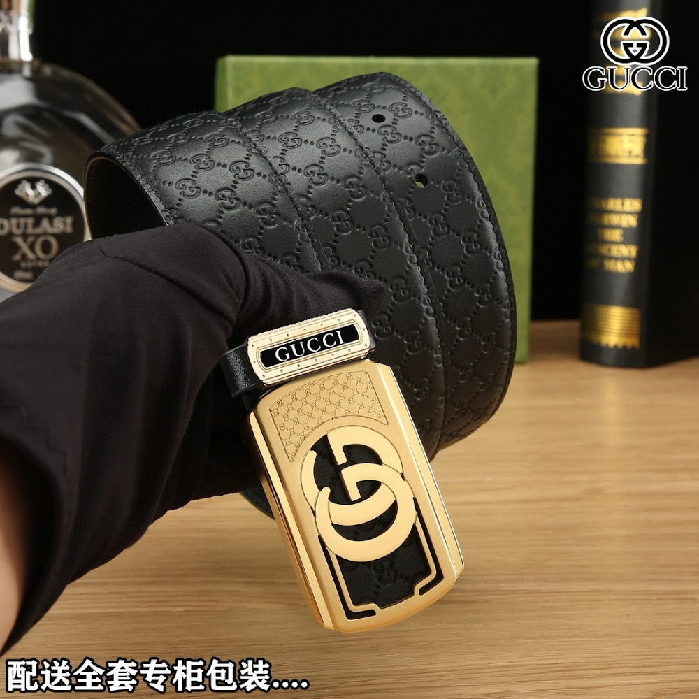 Ezyycart Bags Guccin Luxury Belt --105529