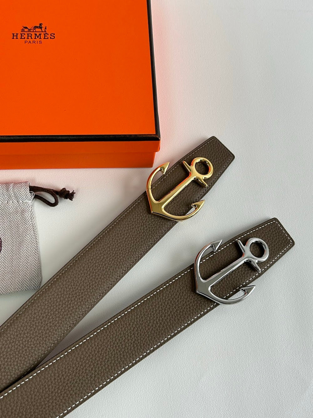 Anum Bags Hermesn Luxury Belt --108756