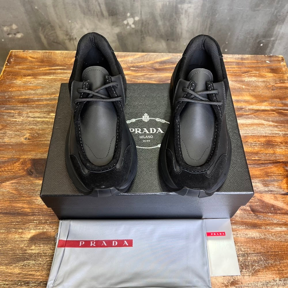 Ezyycart Bags Prada Luxury Heels --52911