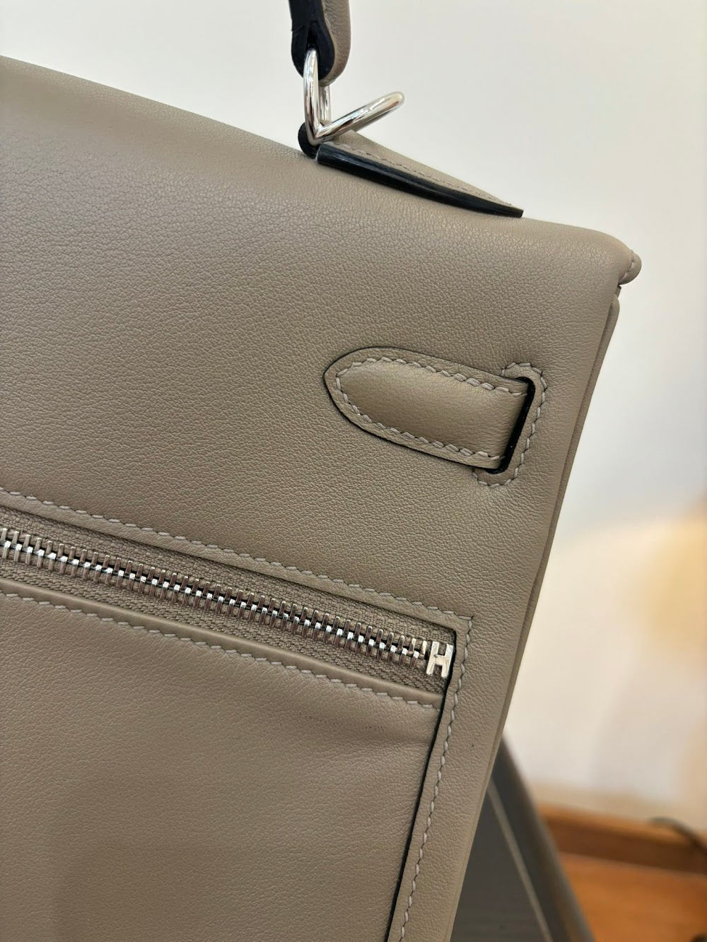 Anum Bags Hermesn Luxury Bag --117473