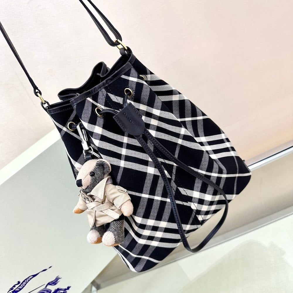 Ezyycart Bags Burberryn Luxury Bag --92178
