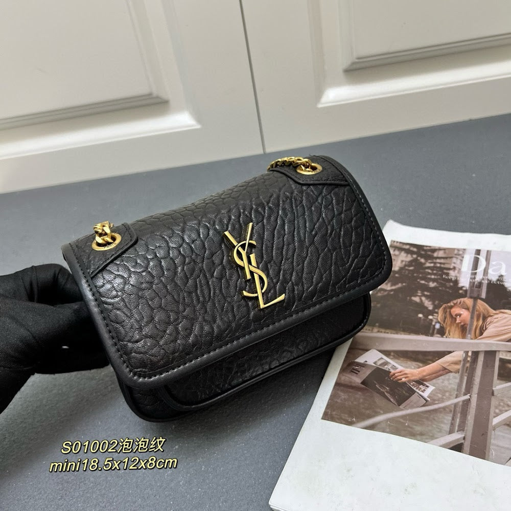 Ezyycart Bags ysn Luxury Bag --71910