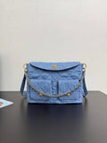 Anum Bags CHn Luxury Bag --113732