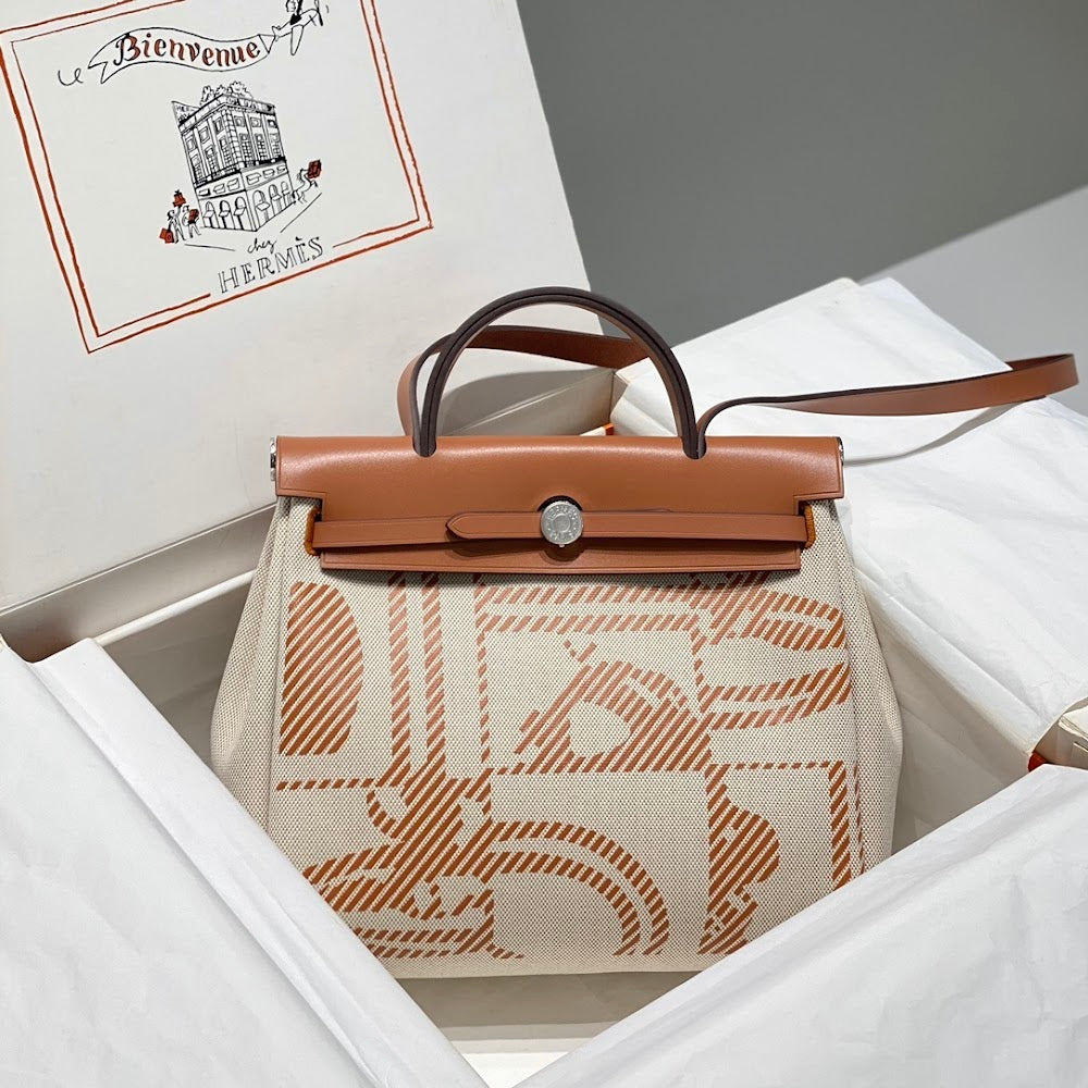 Anum Bags Hermesn Luxury Bag --118879