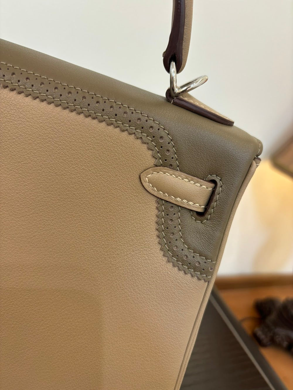 Anum Bags Hermesn Luxury Bag --118823