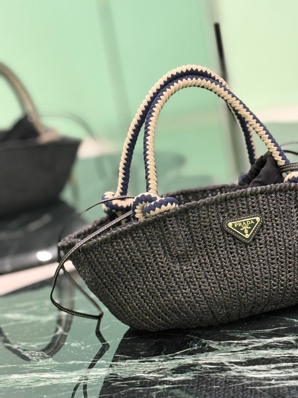 Ezyycart Bags Pradn Luxury Bag --101621