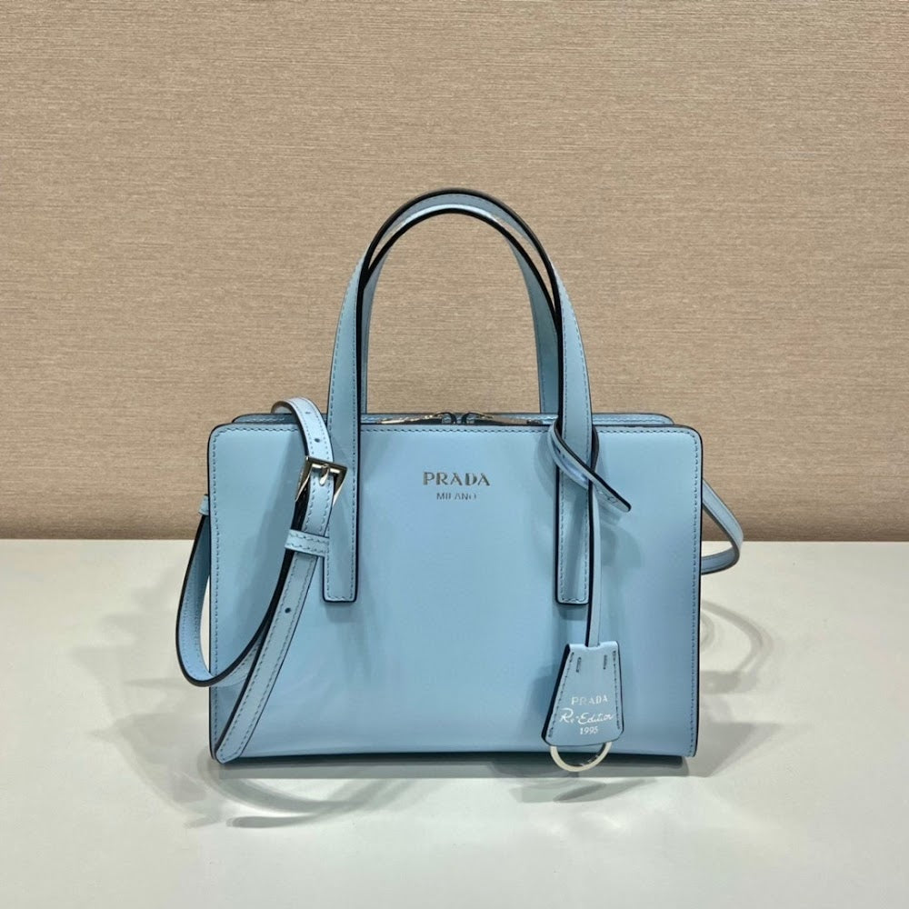 Ezyycart Bags Prada Luxury Bag --54719