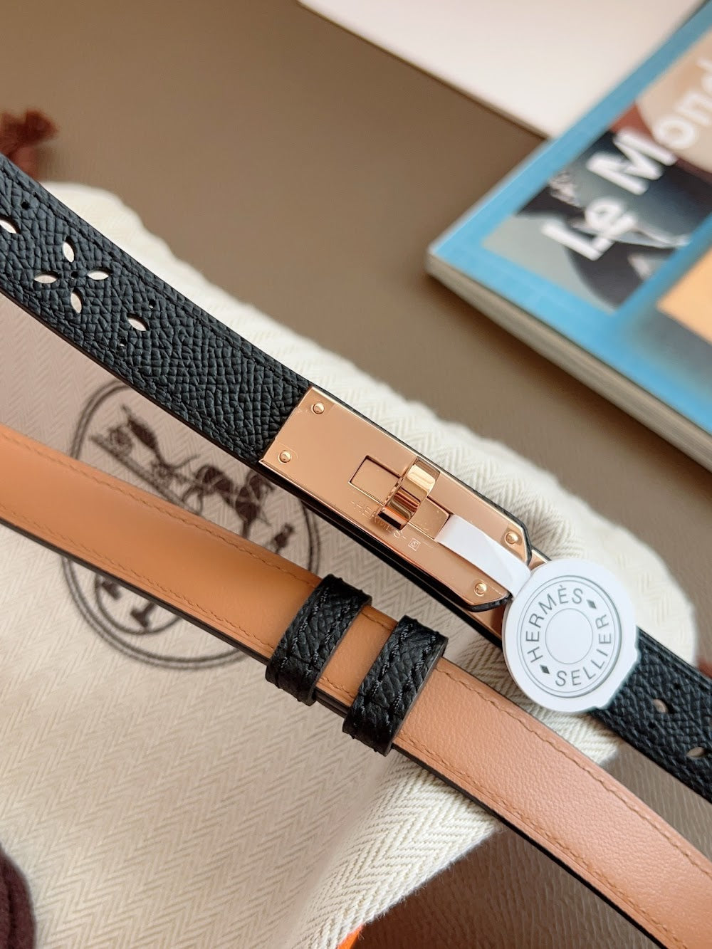 Ezyycart Bags Hermesn Luxury Belt --109085