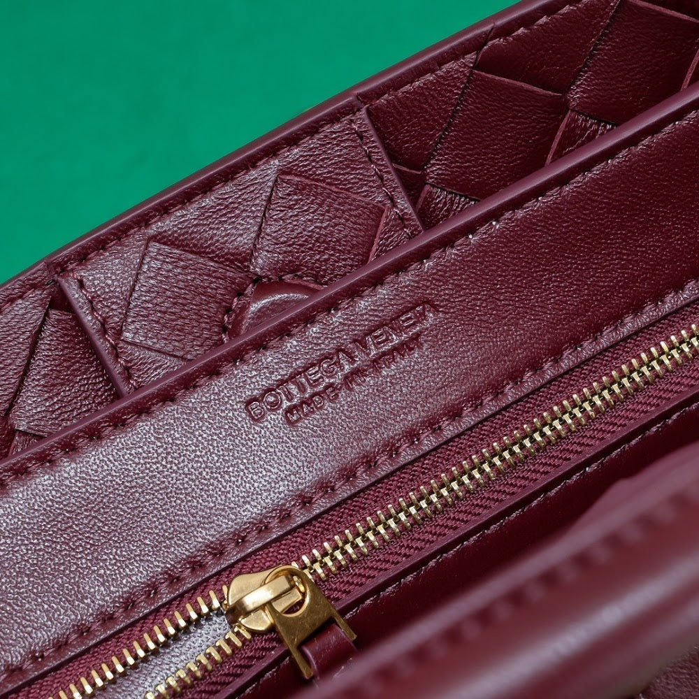 Ezyycart Bags Bottegan Luxury Bag --90143